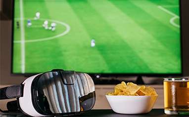 1 Month IPTV plan