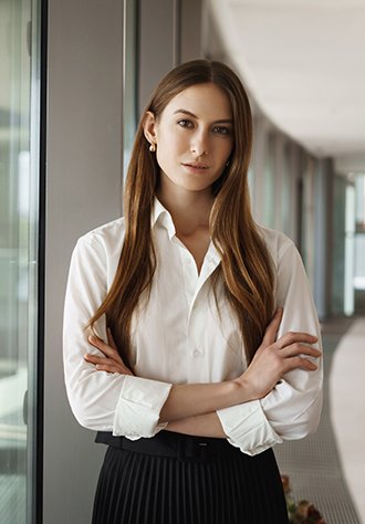 Sarah L.