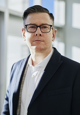 James W.
